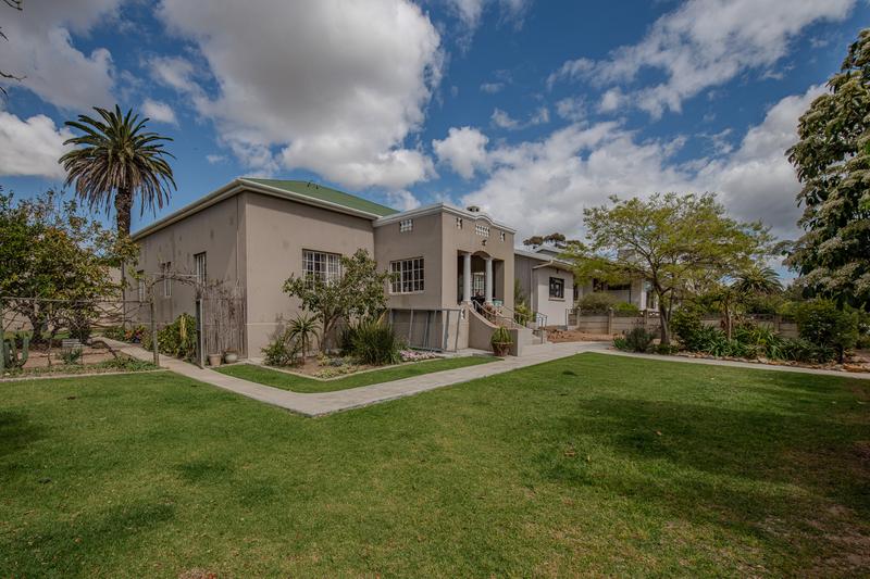 4 Bedroom Property for Sale in Riviersonderend Western Cape